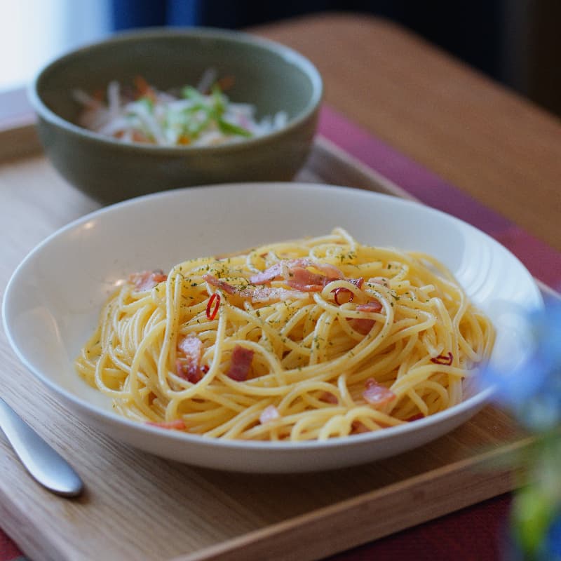 ペペロンチーノ