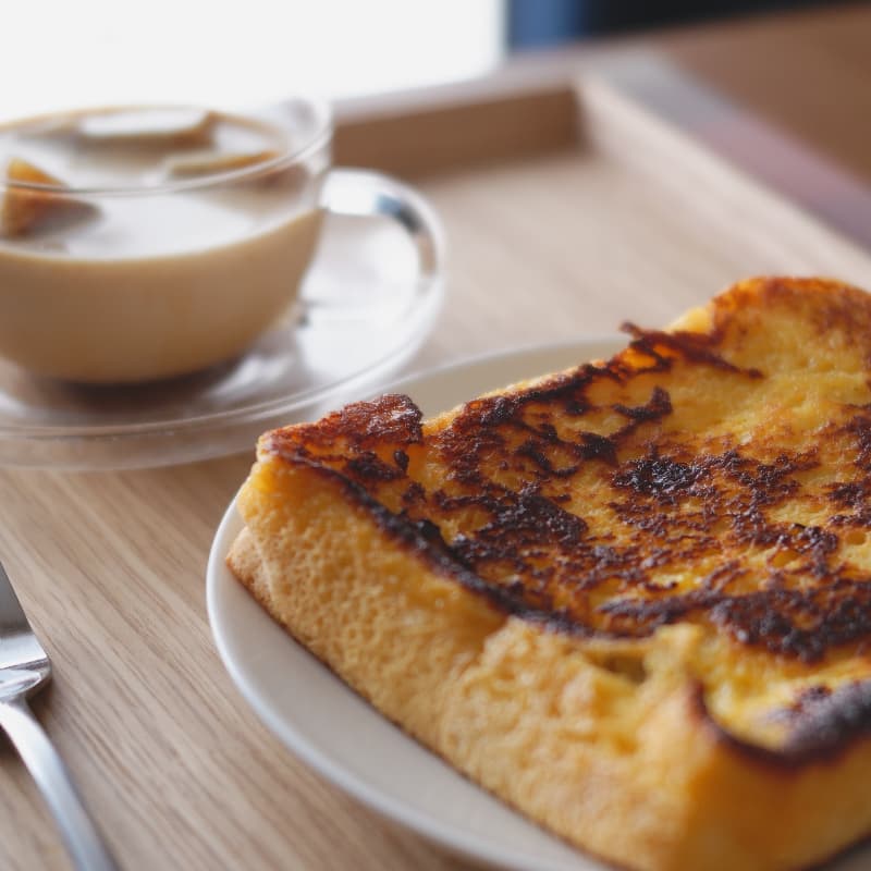 フレンチトースト